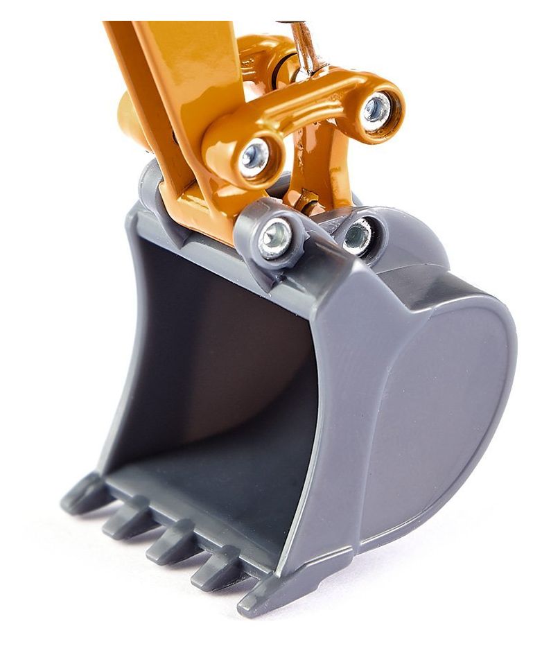 Liebherr Hydraulikbagger 