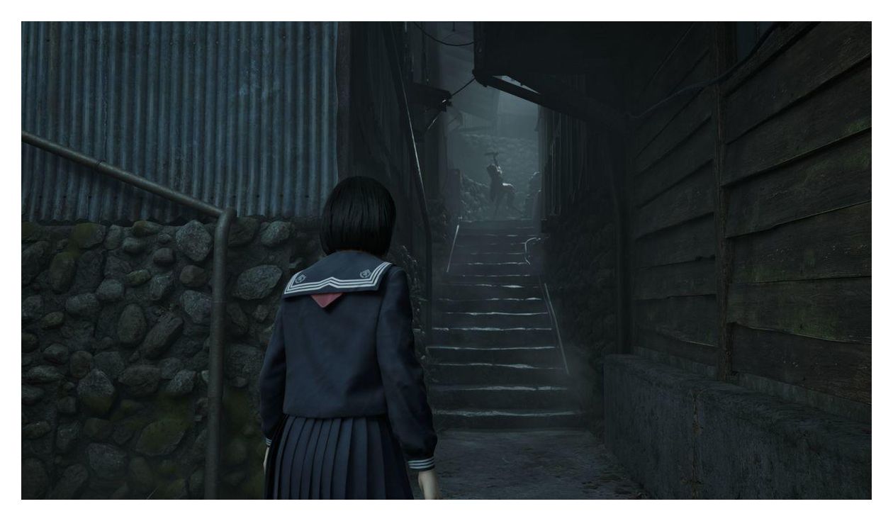 Silent Hill f (Day One Edition) (PlayStation 5) 