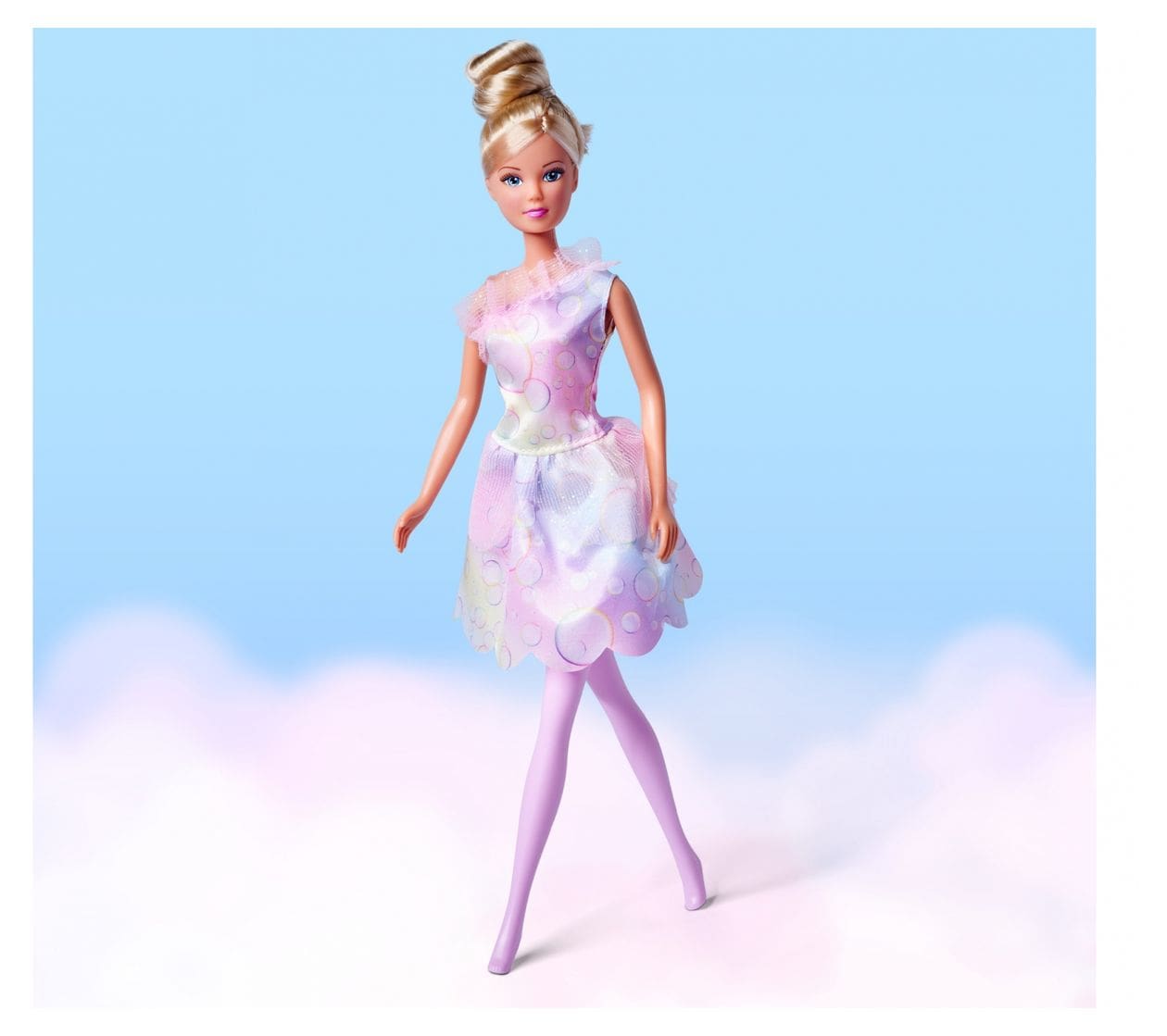 Steffi Love Bubble Fairy 