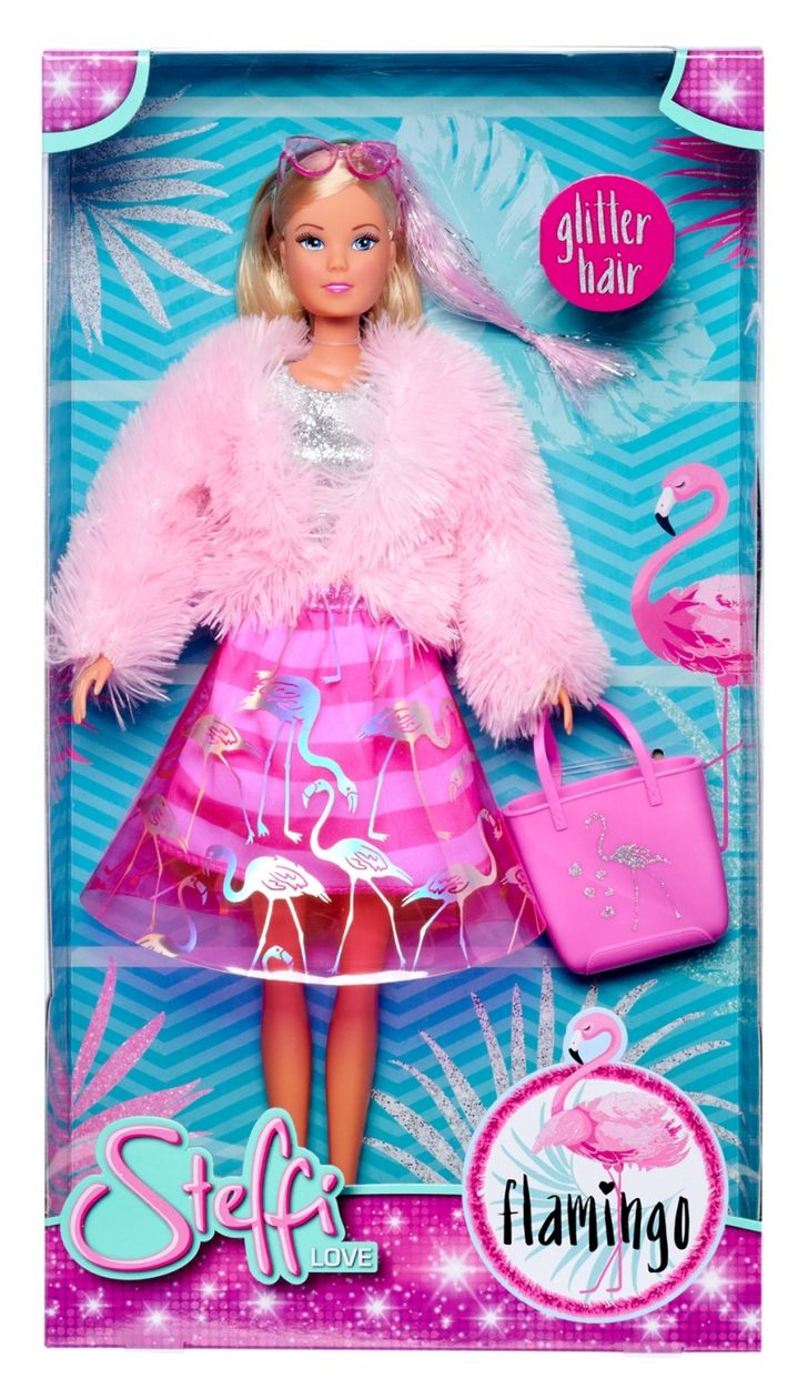 Steffi Love Flamingo 