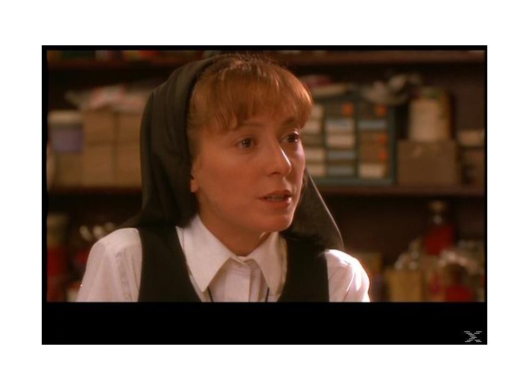 Sister Act 1 - Eine himmlische Karriere (DVD) 