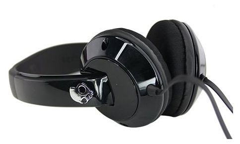 220360 Bluetooth -Over-Ear-Kop 
