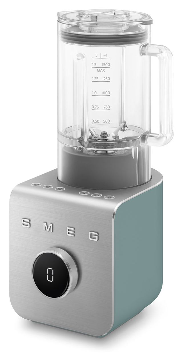 BLC02EGMEU 1,5 l Standmixer 9 Geschwindigkeiten 1400 W  (Grün) 