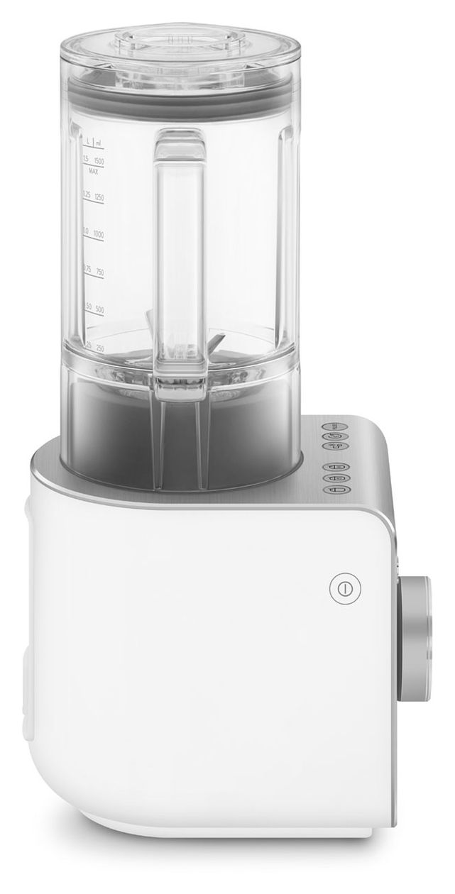 BLC02WHMEU 1,5 l Standmixer 9 Geschwindigkeiten 1400 W  (Weiß) 
