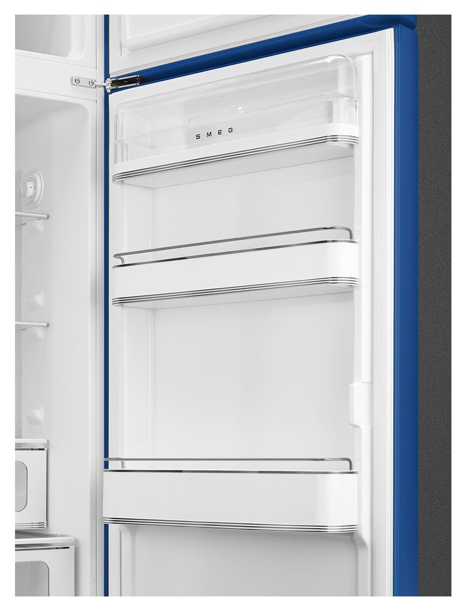 FAB30RBE6 72 l Gefrierschrank 135 kWh Jahr  (Blau) 