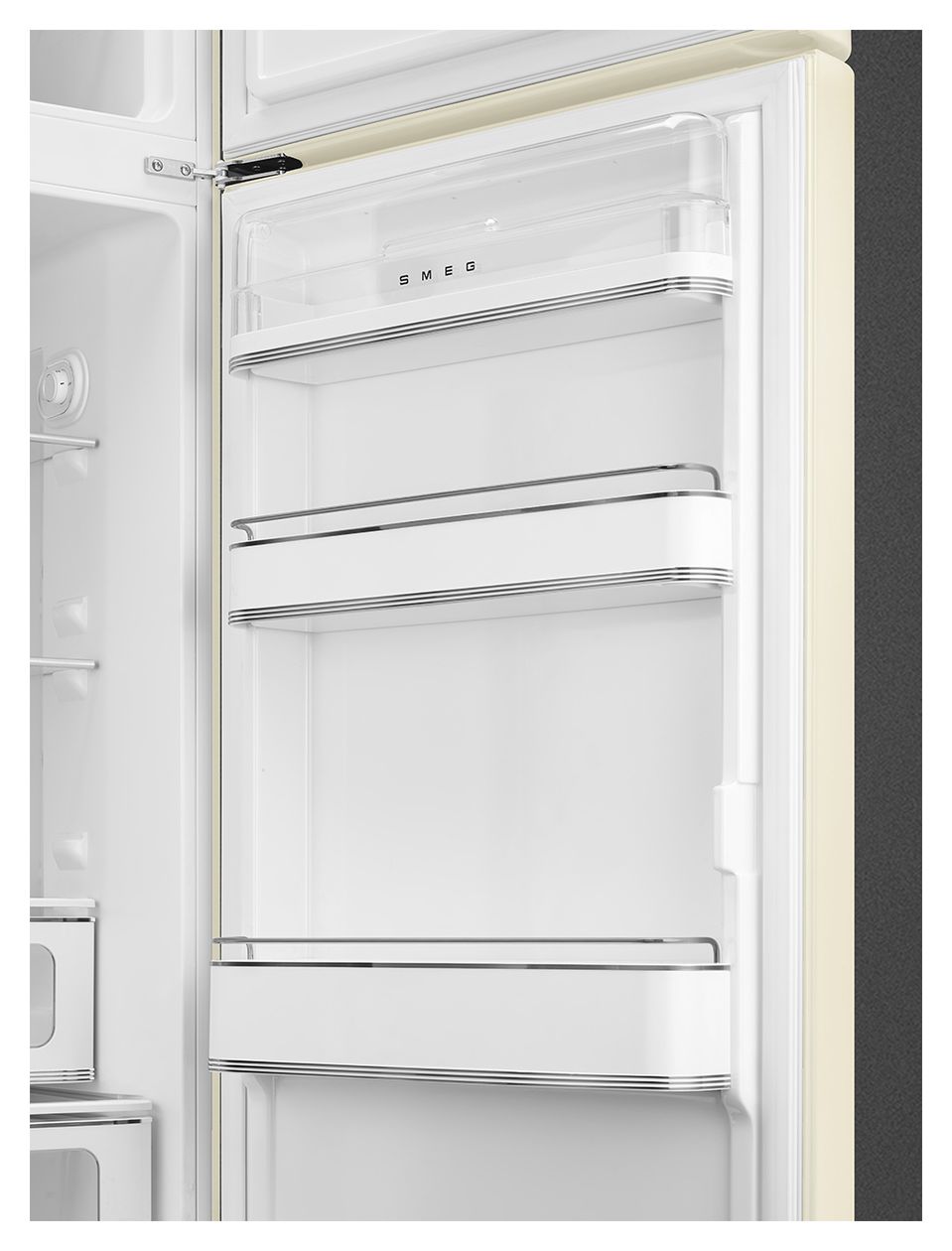 FAB30RCR6 72 l Gefrierschrank 135 kWh Jahr  (Cremefarben) 