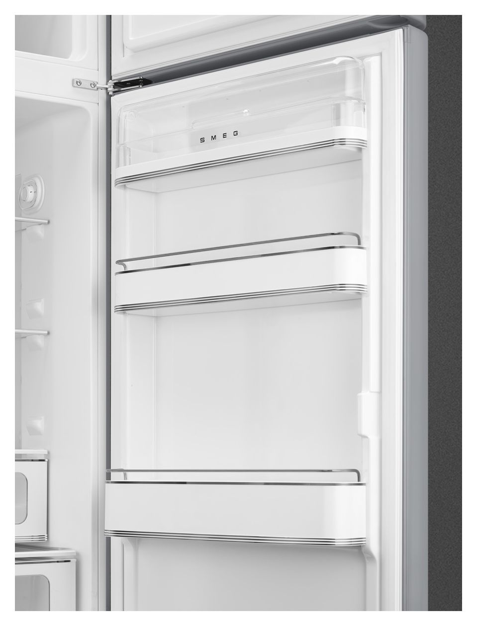 FAB30RSV6 72 l Gefrierschrank 135 kWh Jahr  (Silber) 