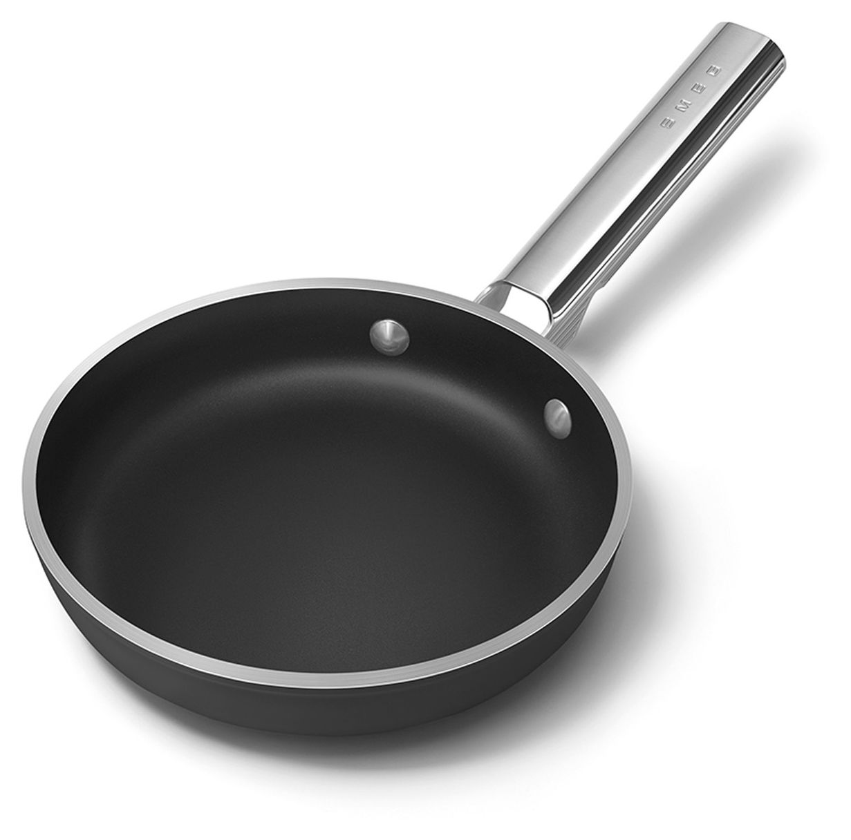 FPF2002BLM Bratpfanne 50's Style 20 cm Keramik beschichtet für alle Herdplatten und Backöfen bis 250° Spülmaschinengeeignet 