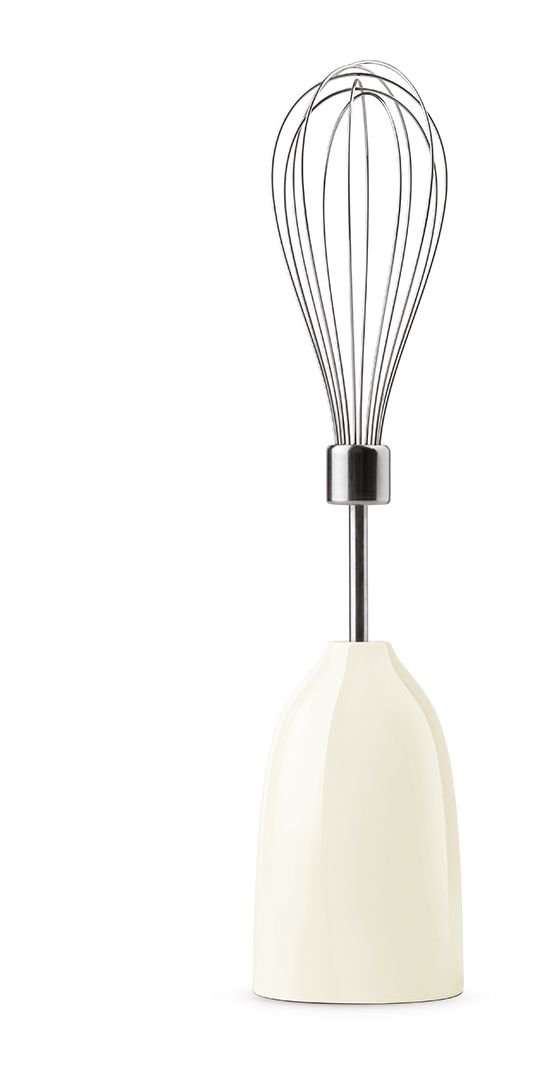 HBF03CREU Stabmixer 700 W  (Cremefarben) 