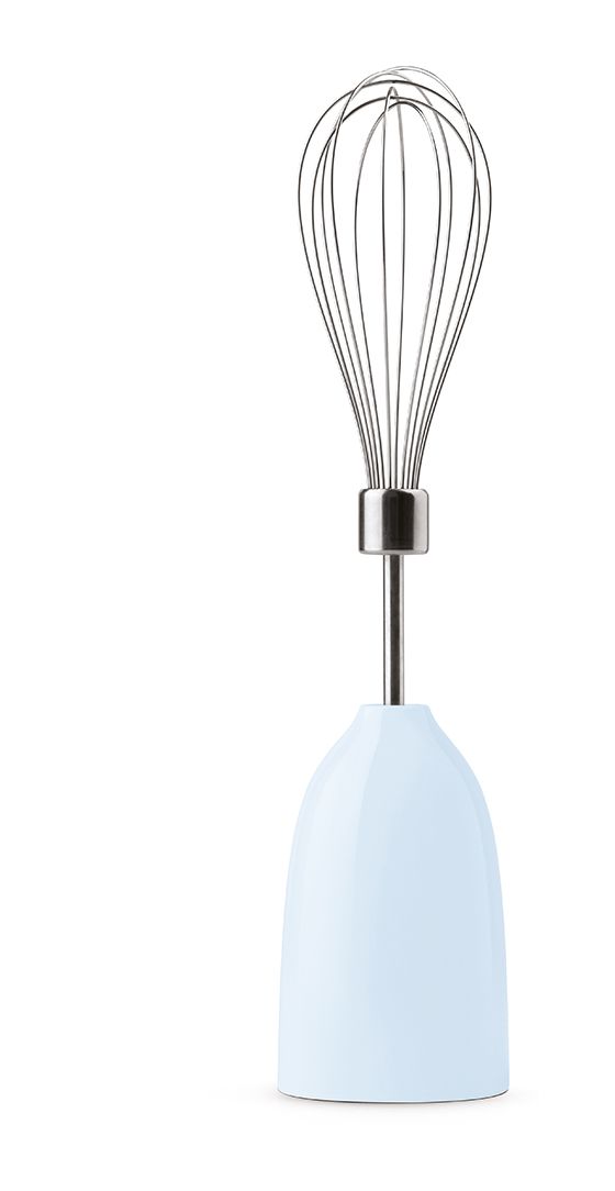 HBF03PBEU Stabmixer 700 W  (Blau) 