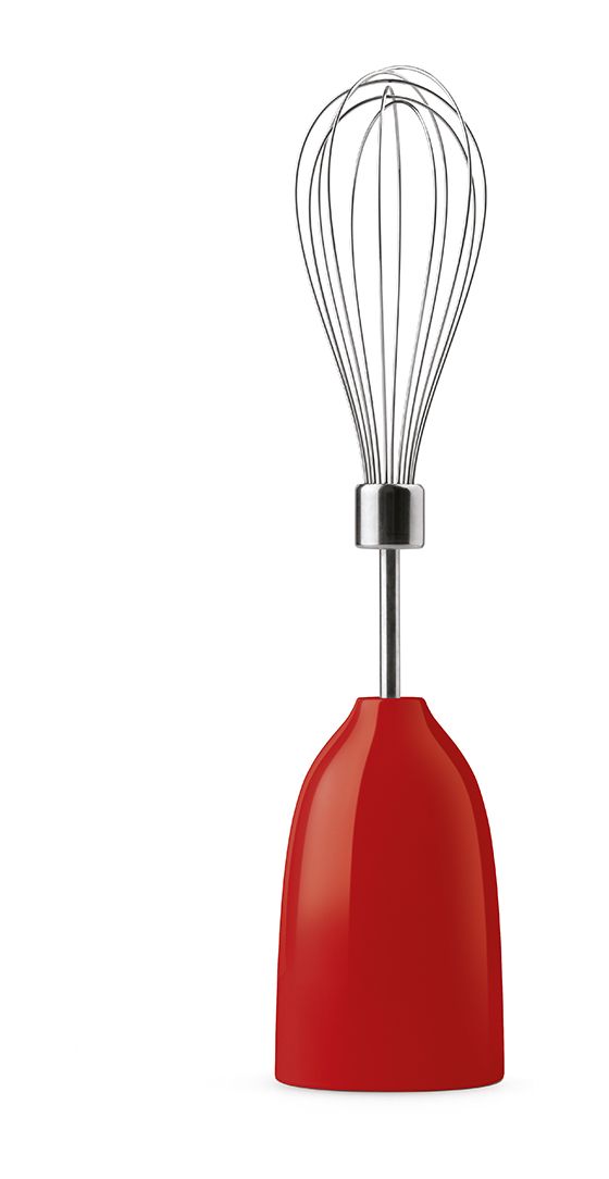 HBF03RDEU Stabmixer 700 W  (Rot) 