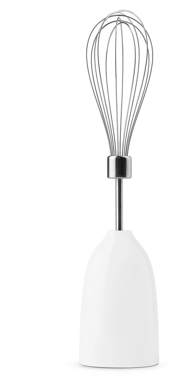 HBF03WHEU Stabmixer 700 W  (Weiß) 