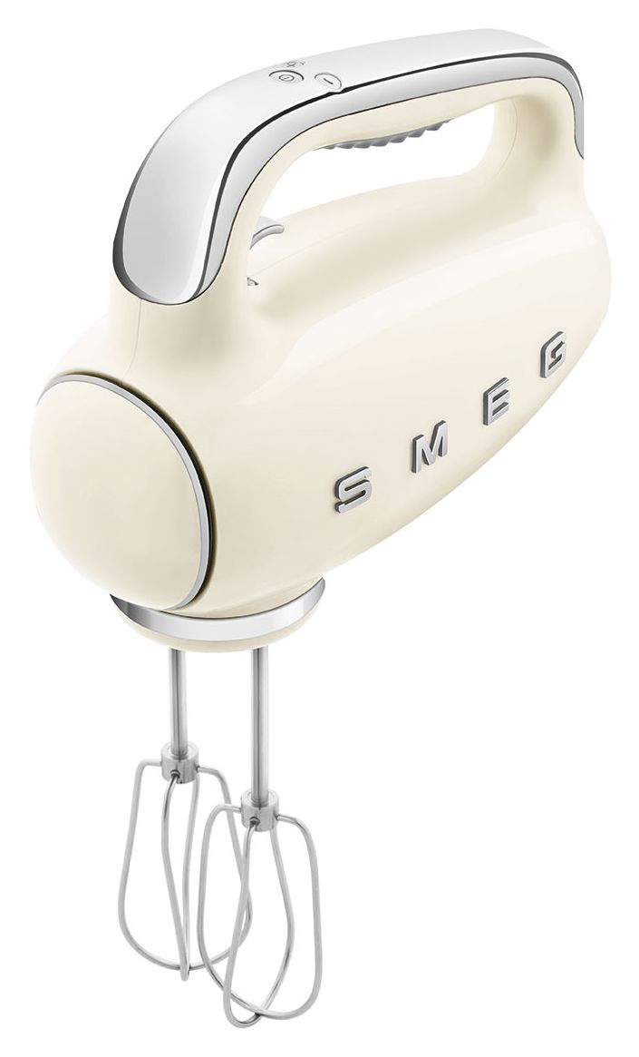 HMF01CREU Handmixer 250 W 9 Stufen  (Cremefarben) 
