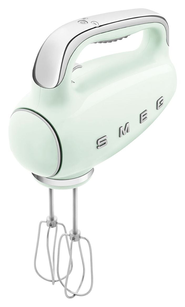 HMF01PGEU Handmixer 250 W 9 Stufen  (Grün) 