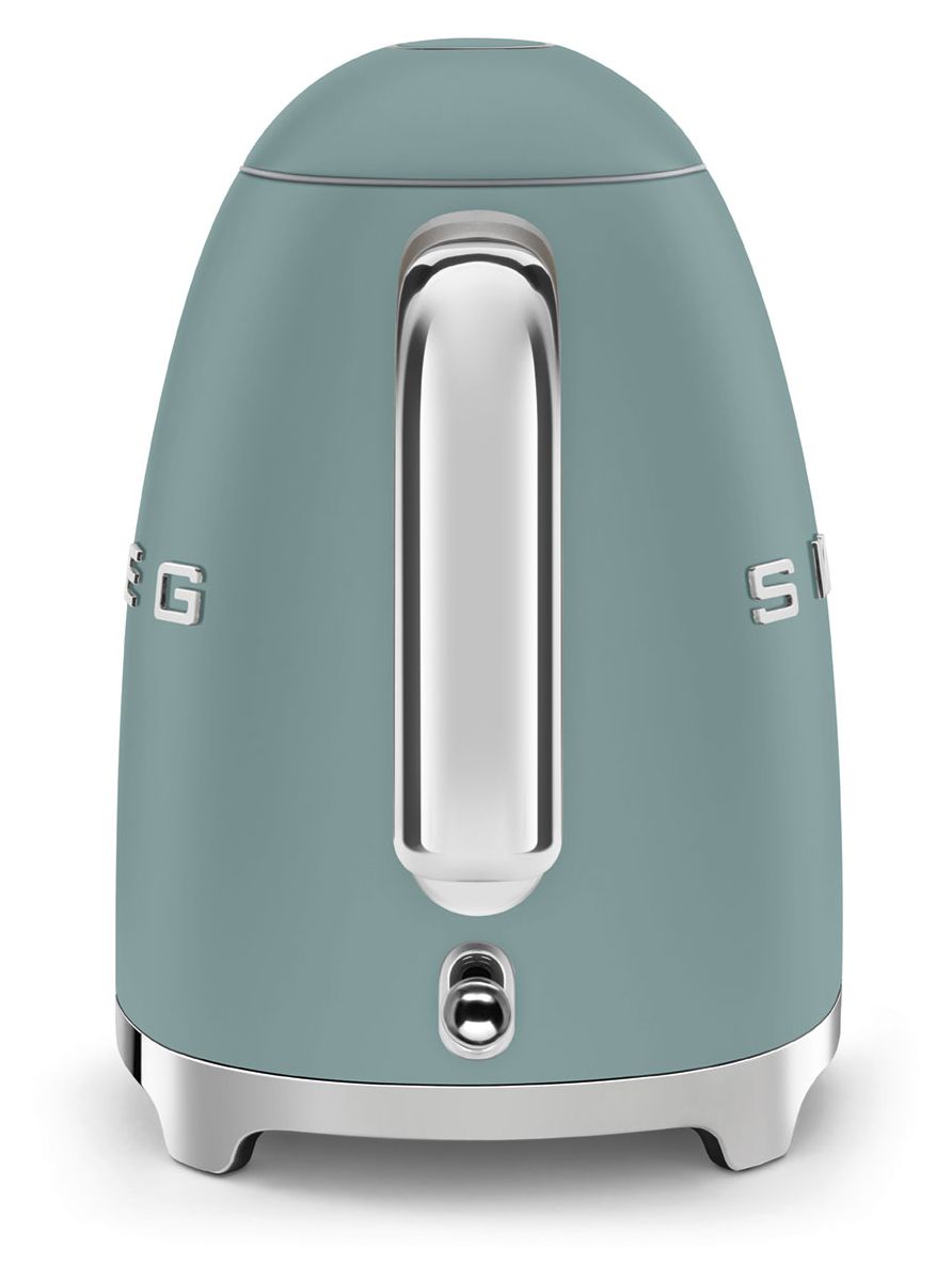 KLF03EGMEU 1,7 l Wasserkocher 2400 W  (Grün) 