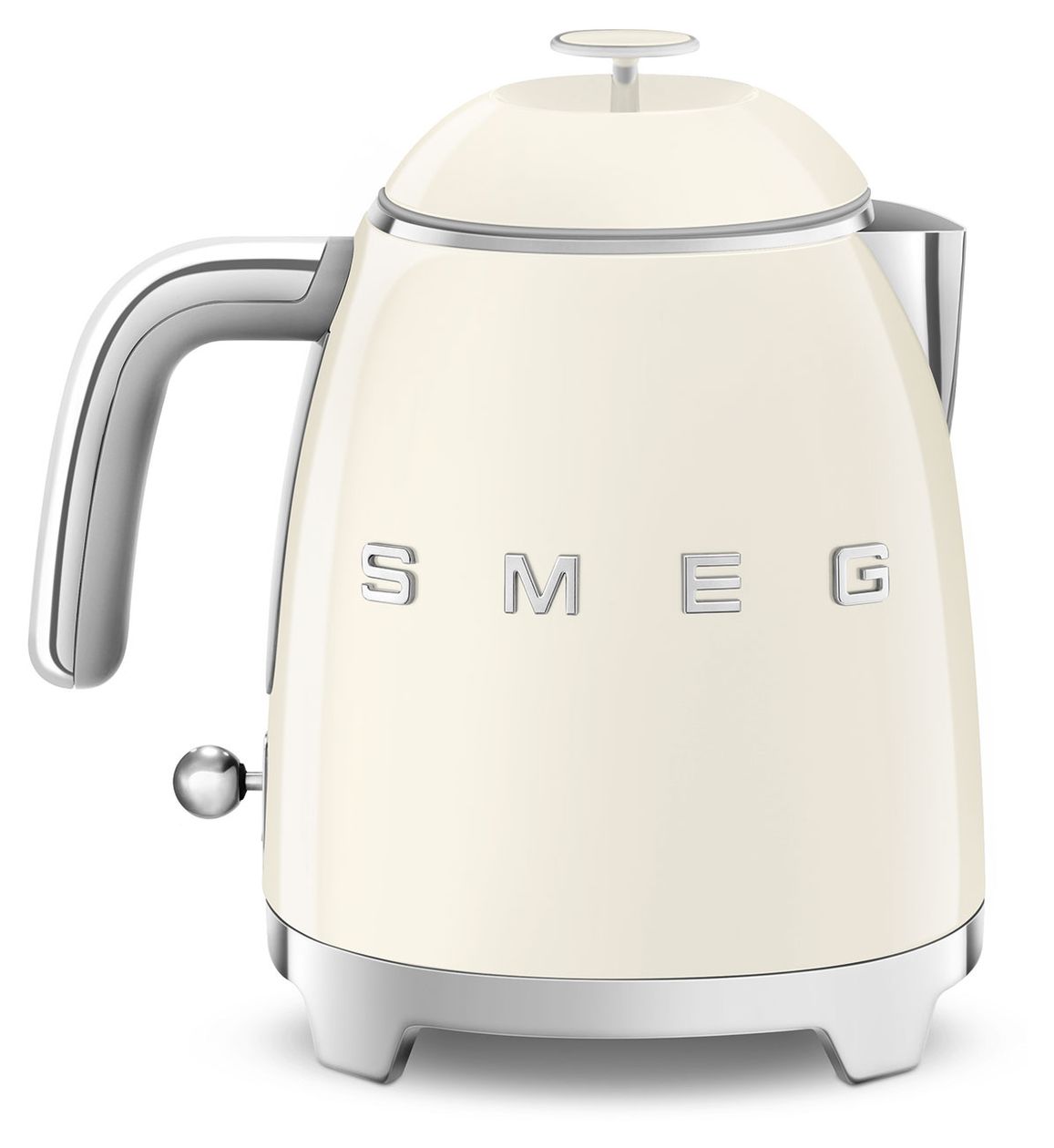 KLF05CREU 0,8 l Wasserkocher 1400 W  (Cremefarben) 