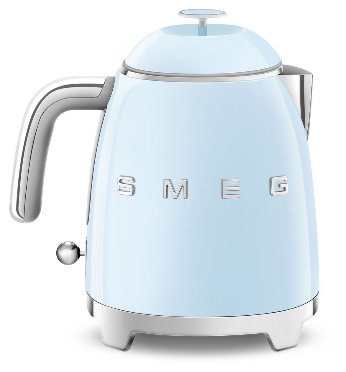 KLF05PBEU 0,8 l Wasserkocher 1400 W  (Blau) 