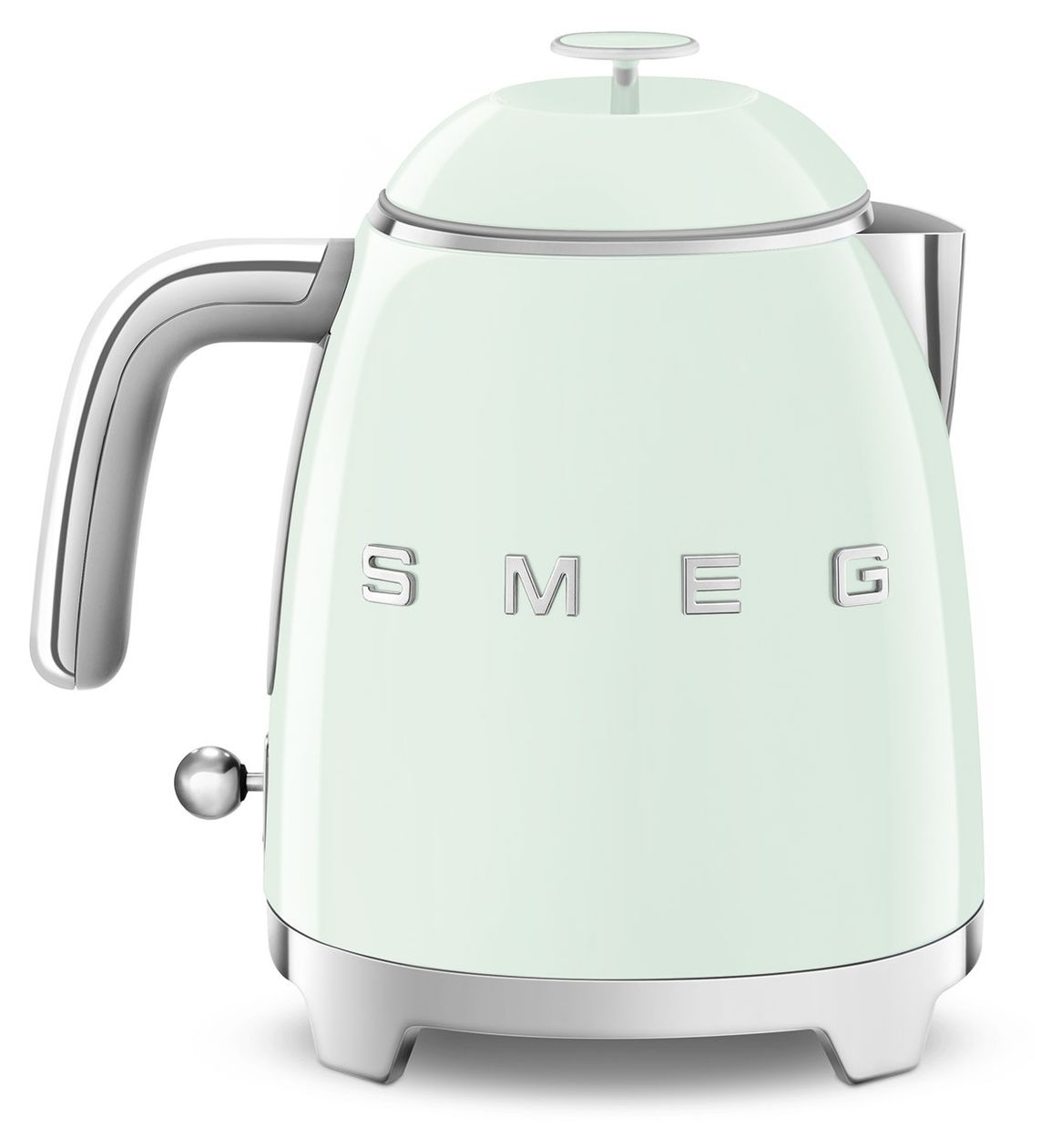 KLF05PGEU 0,8 l Wasserkocher 1400 W  (Grün) 