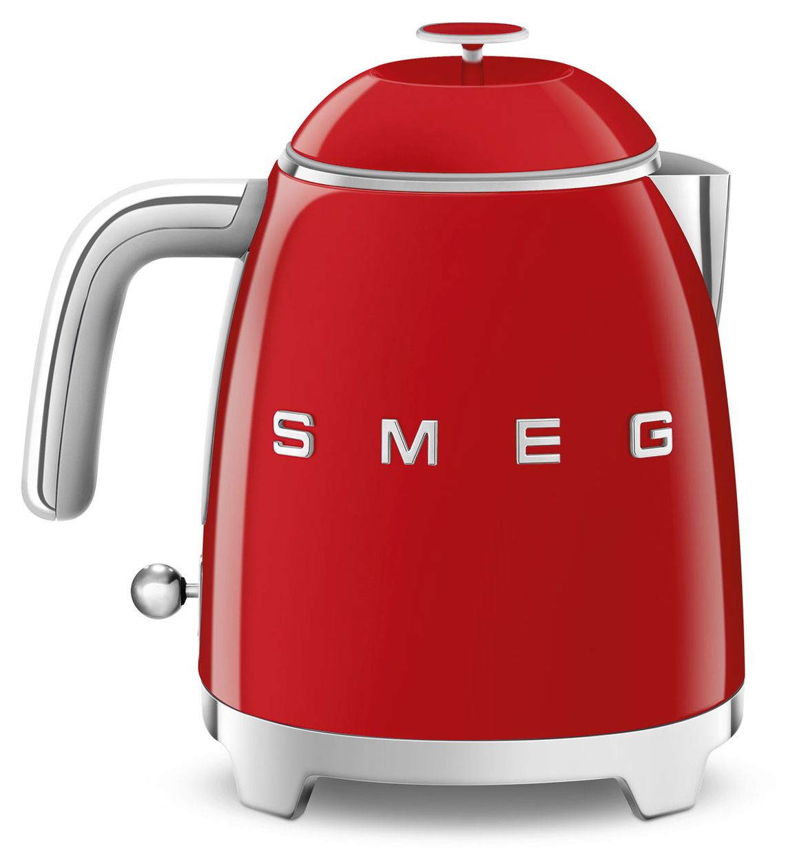KLF05RDEU 0,8 l Wasserkocher 1400 W  (Rot) 