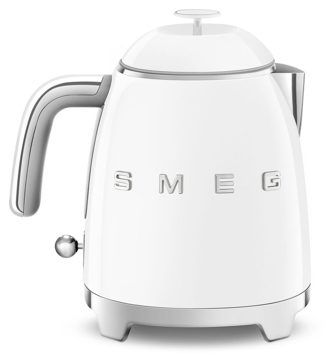 KLF05WHEU 0,8 l Wasserkocher 1400 W  (Weiß) 