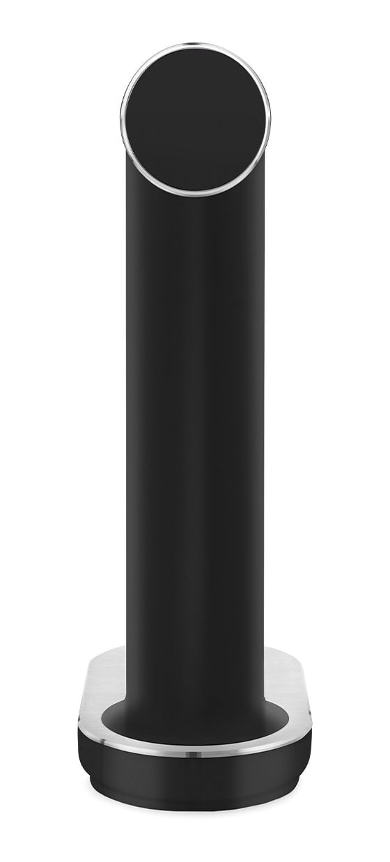 SKC01BLM Wassersprudler  (Schwarz) 