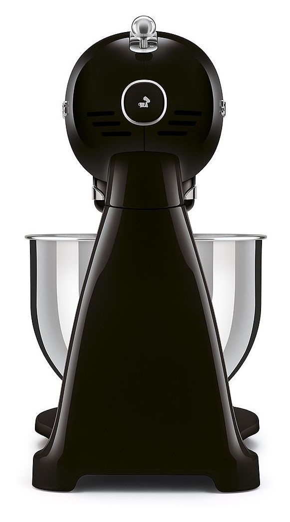 SMF23BLEU 800 W Küchenmaschine 4,8 l  (Schwarz) 