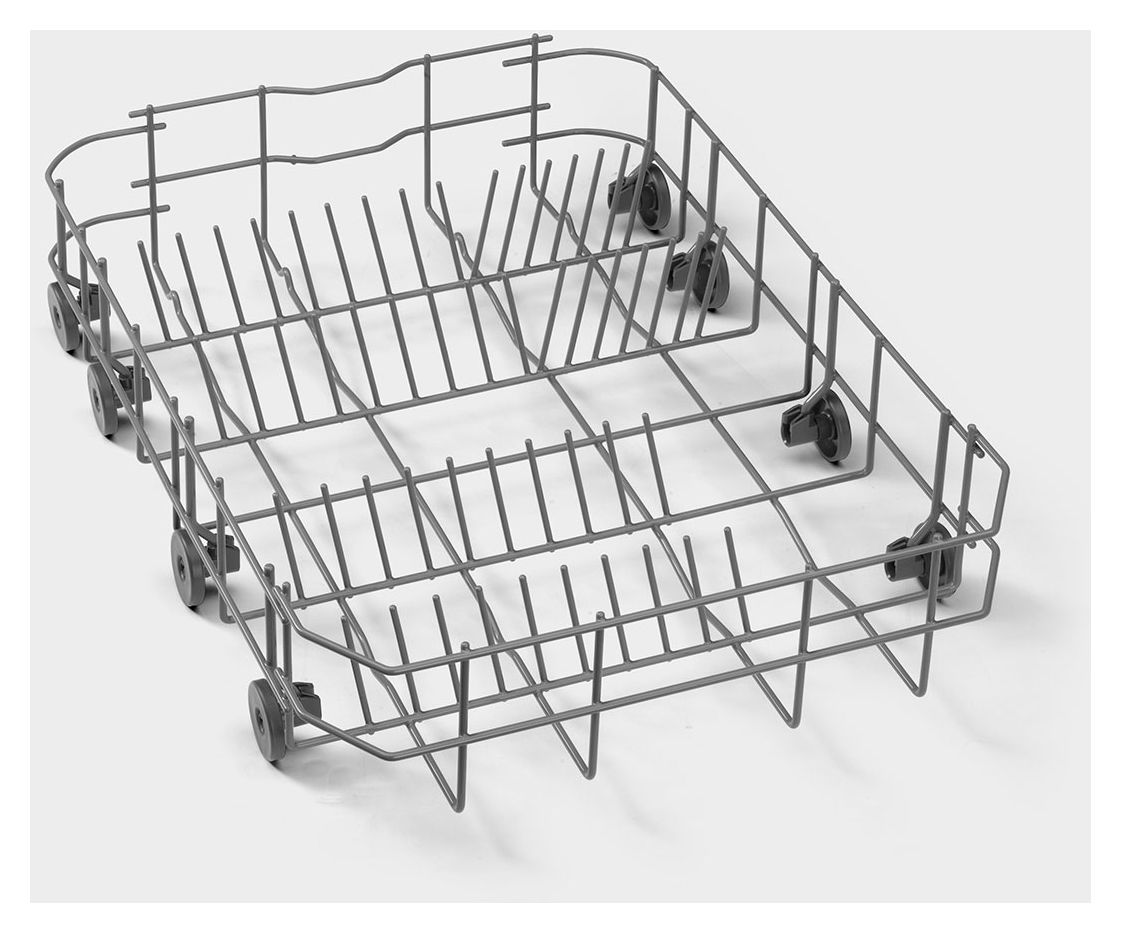 ST4512EIN 60 cm Geschirrspüler vollintegriert (ohne Front) Leise aquaStop Funktion 