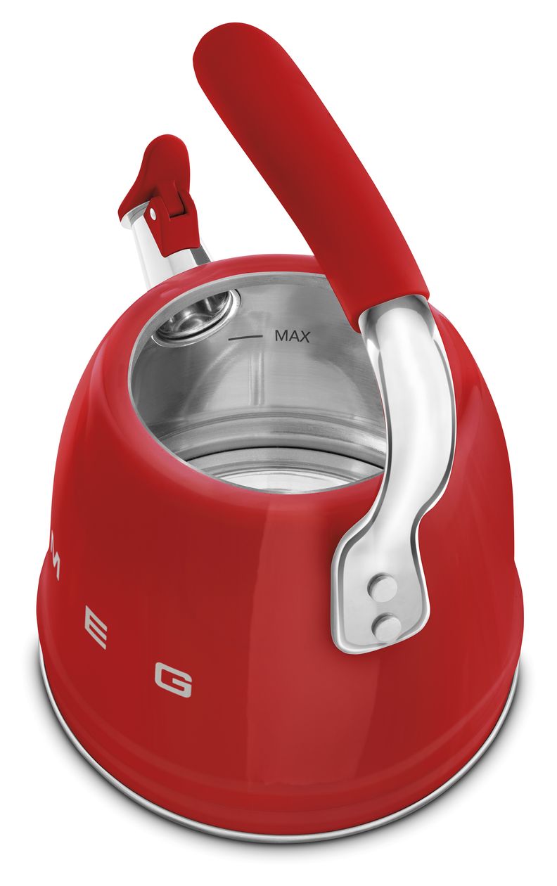 WKF01RD Wasserkocher 