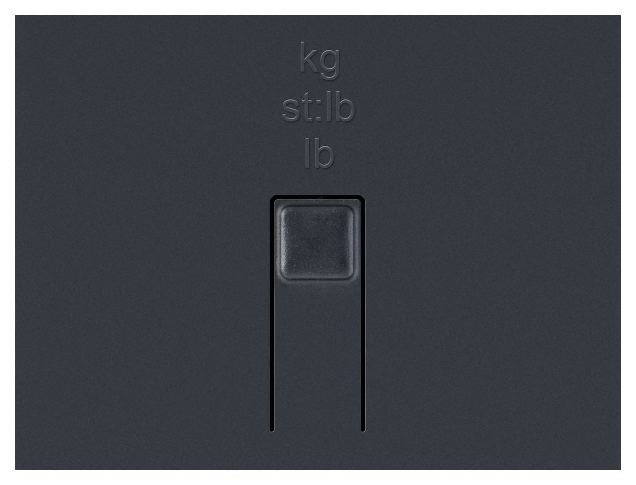 63853 Style Sense Comfort 100 Elektronische Personenwaage bis 180 kg 