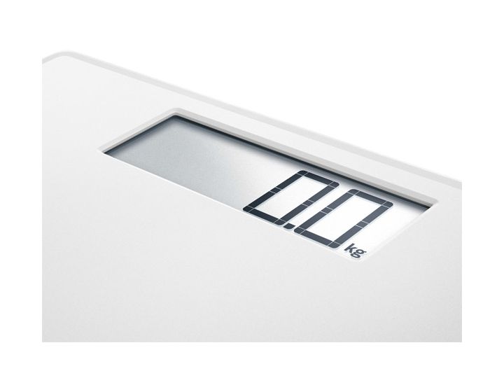 63856 PWD Style Sense Safe 100 Elektronische Personenwaage bis 180 kg 