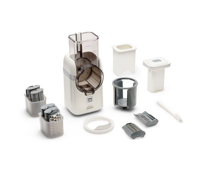 S0183 Allesschneider 80 W 