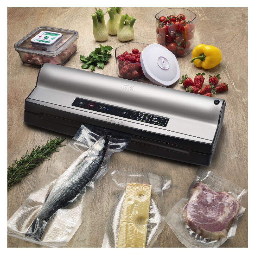 Vac Prestige Maxi 40 cm 
