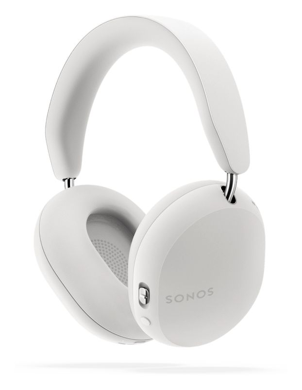 Ace Over Ear Bluetooth Kopfhörer kabelgebunden&kabellos 30 h Laufzeit USB Typ-C  (Weiß) 