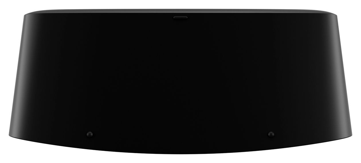Five Wlan Lautsprecher  (Schwarz) 