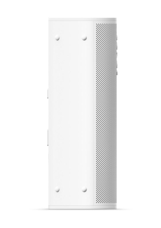 Roam 2 Wlan Lautsprecher mit Bluetooth  (Weiß) 
