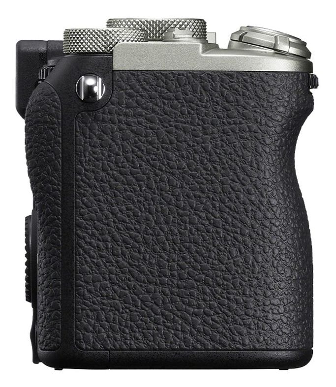 Alpha α 7CII Kit 34,1 MP MILC 7,5 cm Wlan Bluetooth 