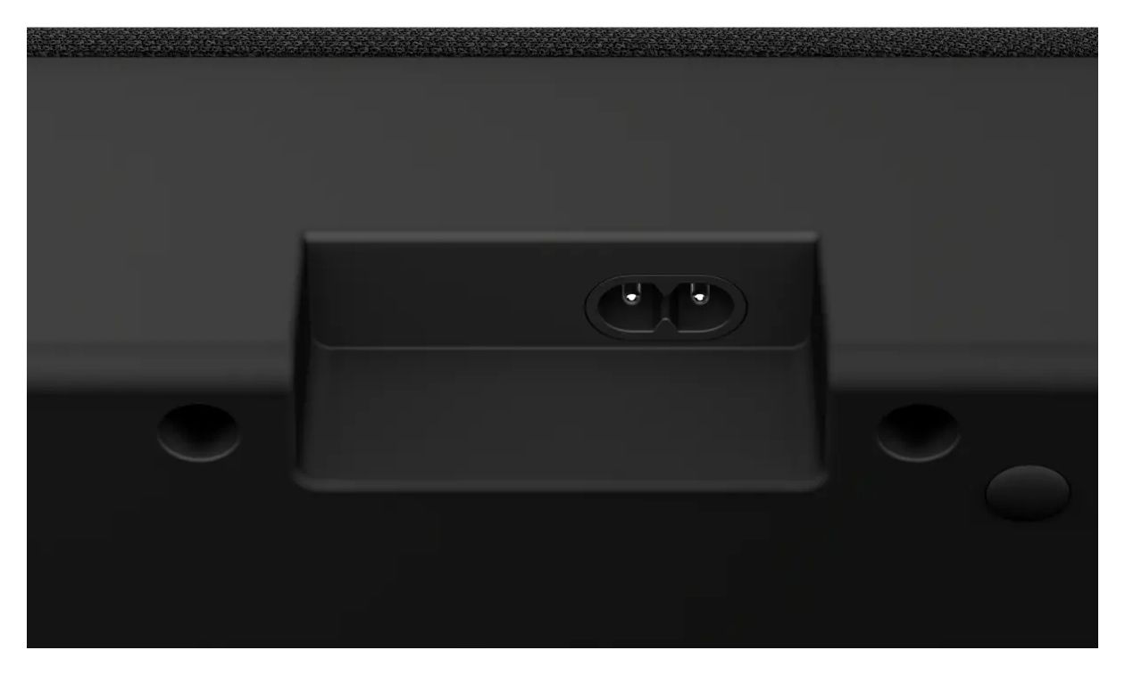 Bravia Theatre Trio Soundbar 3.0.2 Kanäle  (Schwarz) 