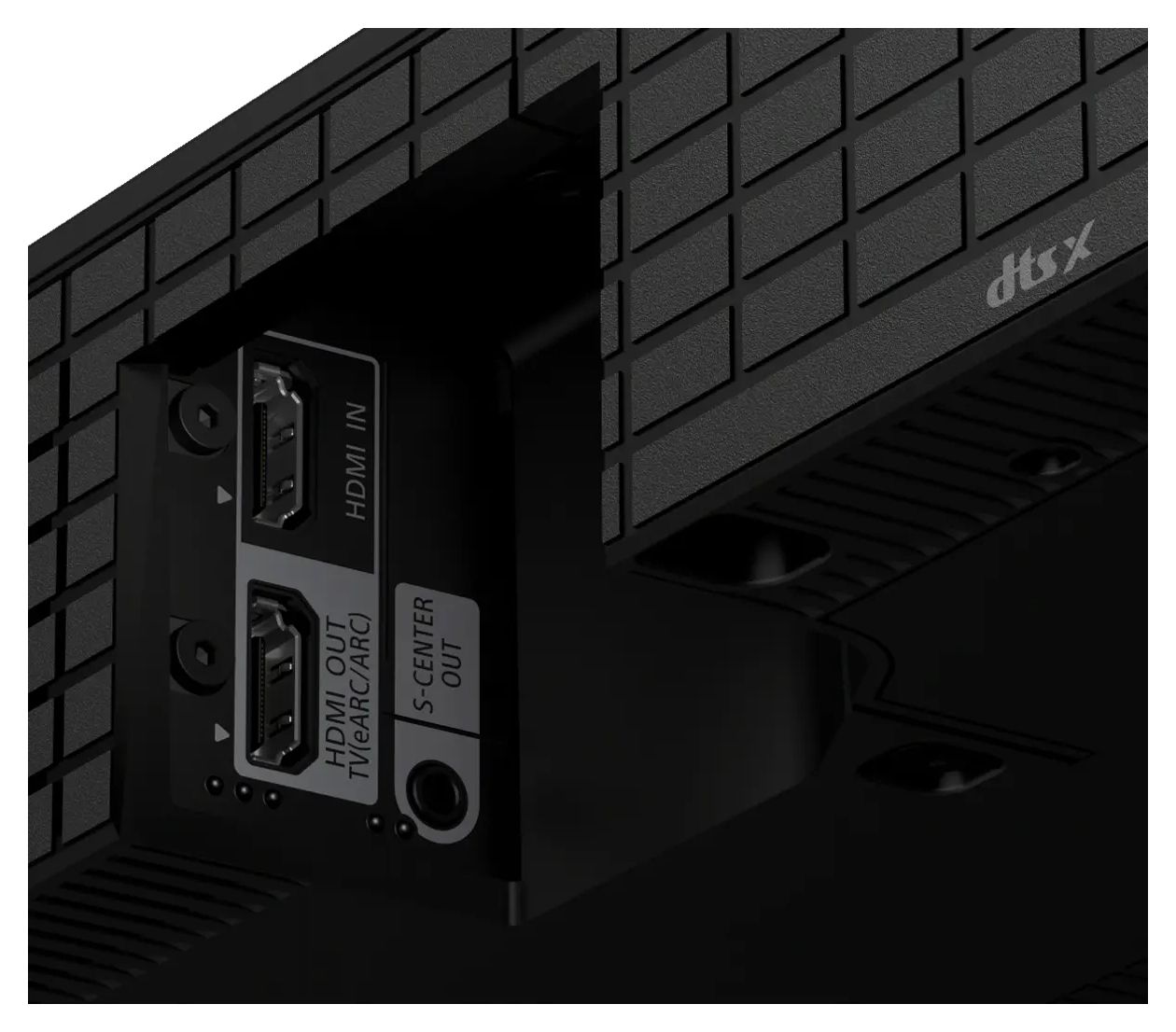 HT-A8000 Soundbar 495 W 11.0 Kanäle  (Schwarz) 