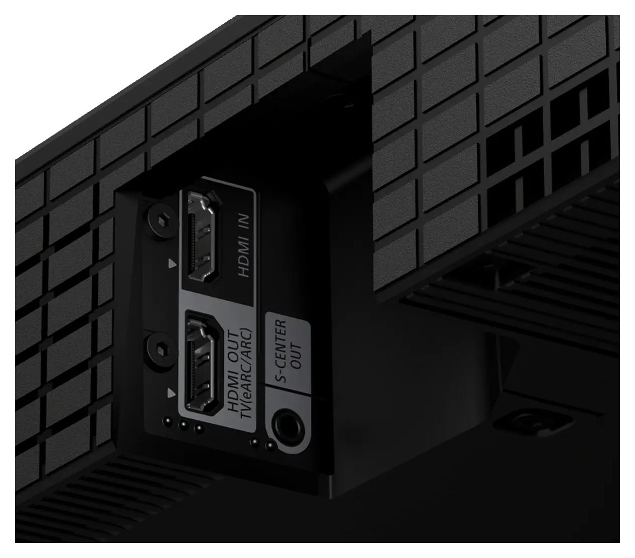 HT-A9000 Soundbar 585 W 13.0 Kanäle  (Schwarz) 