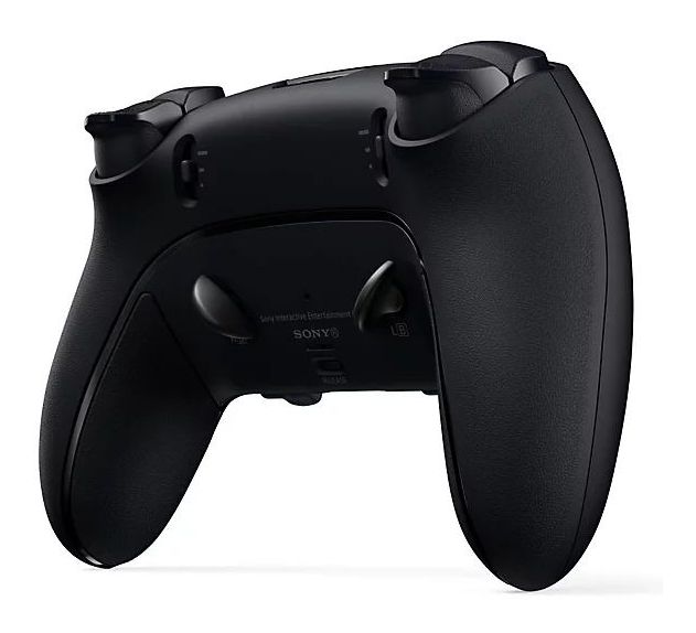 DualSense Edge Wireless Controller Gamepad für PlayStation 5  (Schwarz) 
