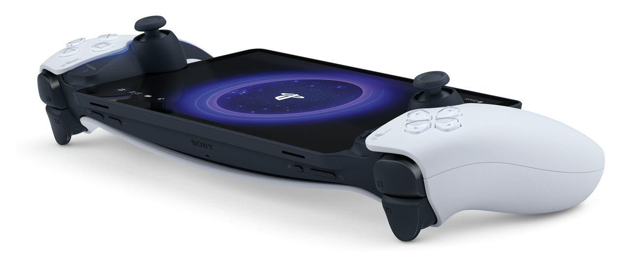 PS Portal Remote PlayStation 5 