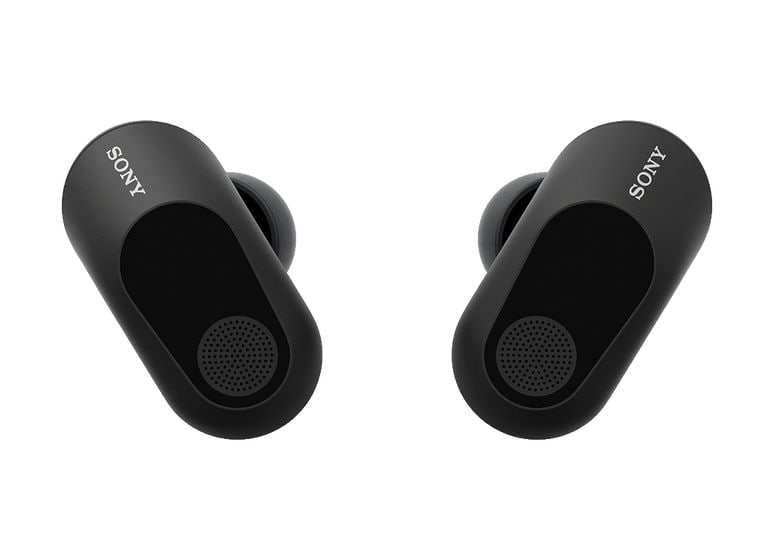 Inzone Buds In-Ear Bluetooth Kopfhörer kabellos IPX4  (Schwarz) 