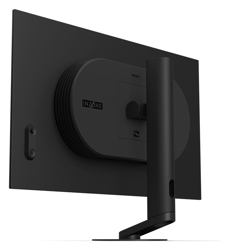 INZONE M10S Quad HD Monitor 68,3 cm (26.9") 16:9 0,03 ms 275 cd/m²  (Schwarz) 