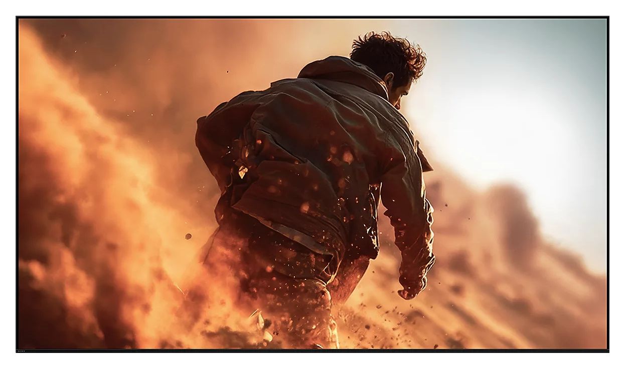K-98XR75M2 Bravia 7 II LED 2,49 m (98 Zoll) Fernseher 4K Ultra HD 