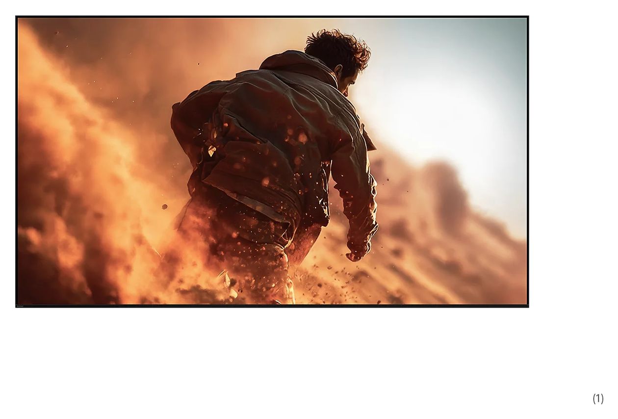 K-98XR75M2 Bravia 7 II LED 2,49 m (98 Zoll) Fernseher 4K Ultra HD 