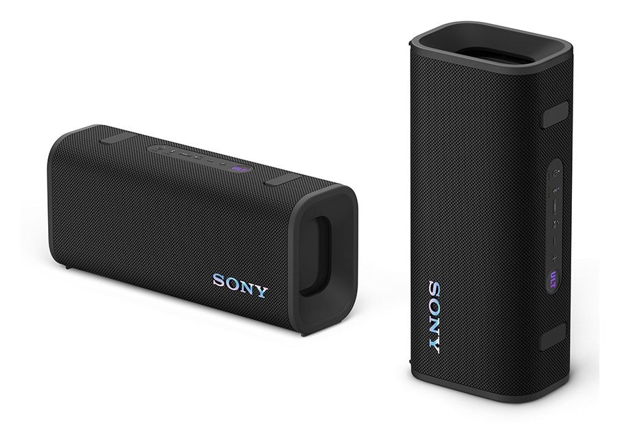 SRS-ULT30 Wlan Lautsprecher mit Bluetooth  (Grau) 