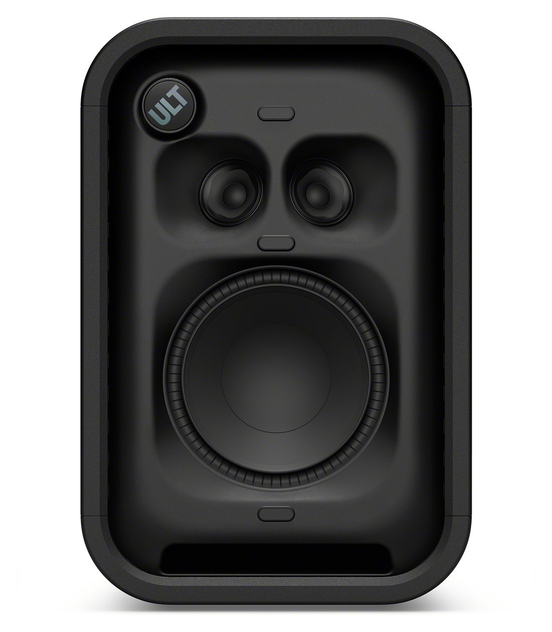 SRS-ULT500 300 W Bluetooth Lautsprecher IPX4 Laufzeit bis 20 h  (Schwarz) 