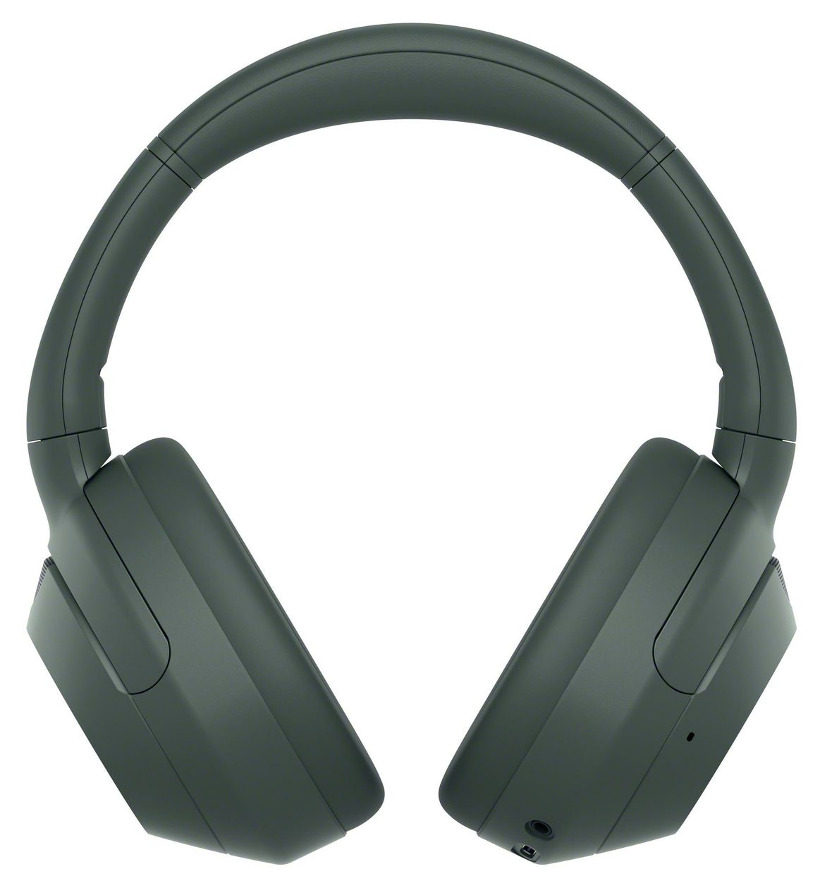 WH-ULT900NH Wear Over Ear Bluetooth Kopfhörer kabelgebunden&kabellos  (Grün) 