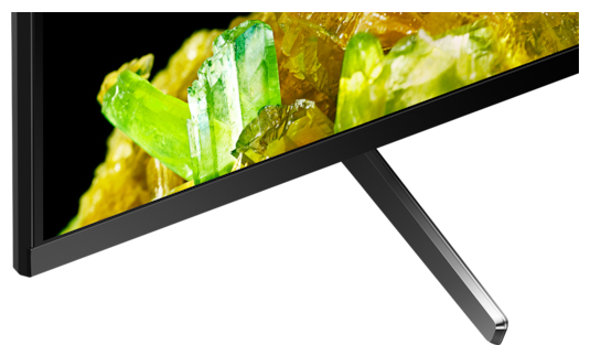 XR-50X94S LED Fernseher 127 cm (50 Zoll) EEK: G 4K Ultra HD (Schwarz) 