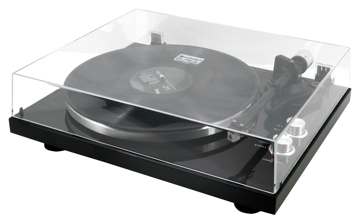 PL790SW  (Schwarz) 